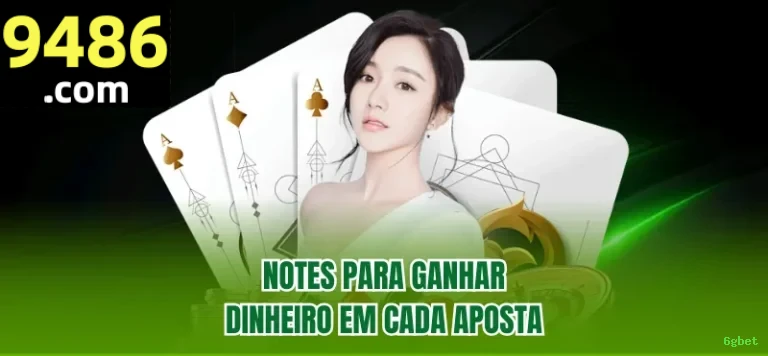 APK 6gbet Download