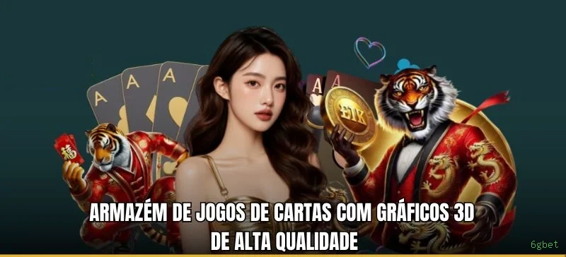 Baccarat Ao Vivo 6gbet