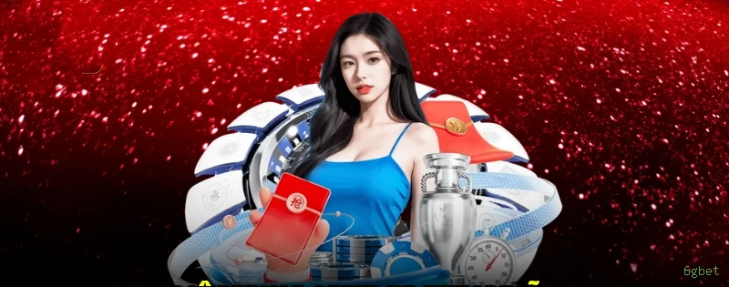 Betsoft Gaming Slots 3D 6gbet