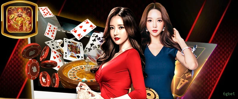 Bônus Rollover 6gbet