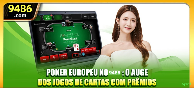 Segurança Depósitos 6gbet