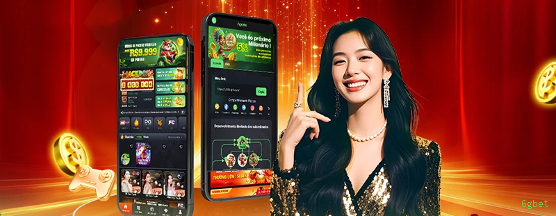 Fortune Ox Slot 6gbet