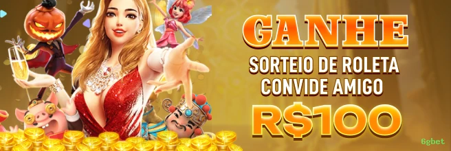 6gbet Cassino Clássico