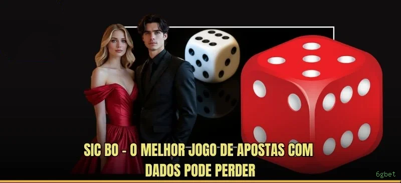 Microgaming 6gbet