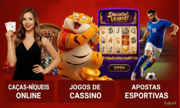 6gbet Cassino Clássico