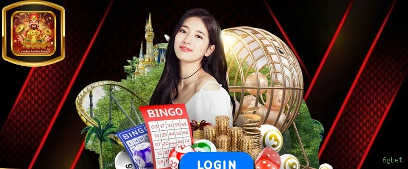 6gbet Cassino Clássico