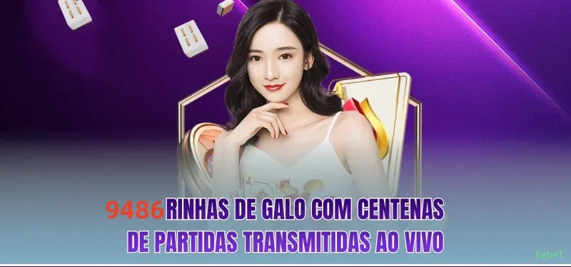 6gbet Cassino Clássico