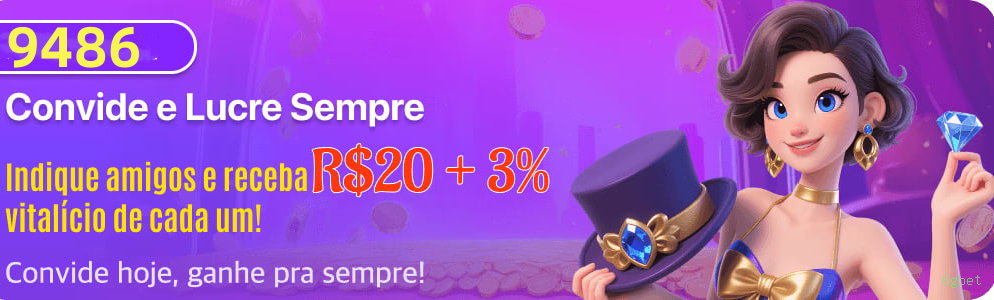 Promoções 6gbet
