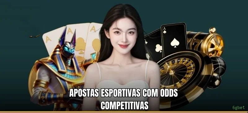 Roleta Online 6gbet