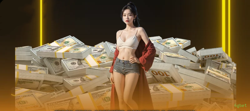 Slots Clássicos 6gbet