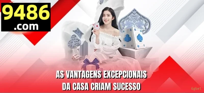 6gbet Cassino Clássico