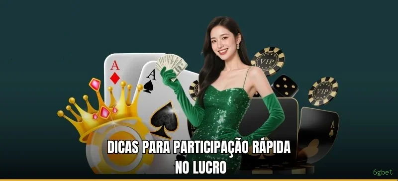 6gbet Cassino Clássico
