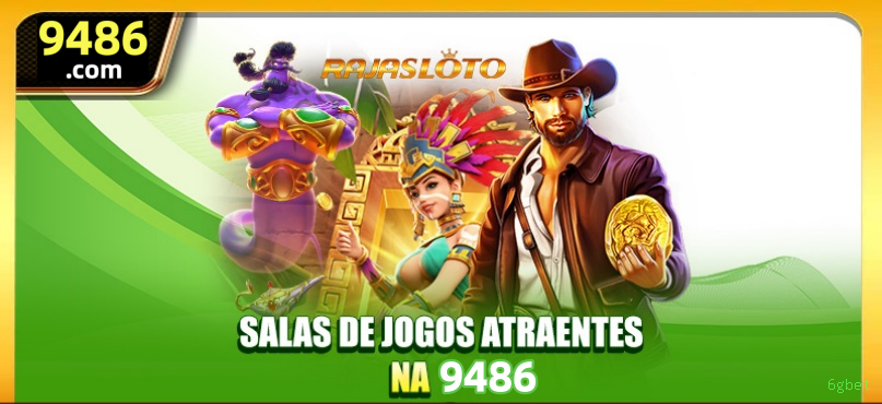 Sweet Bonanza 6gbet