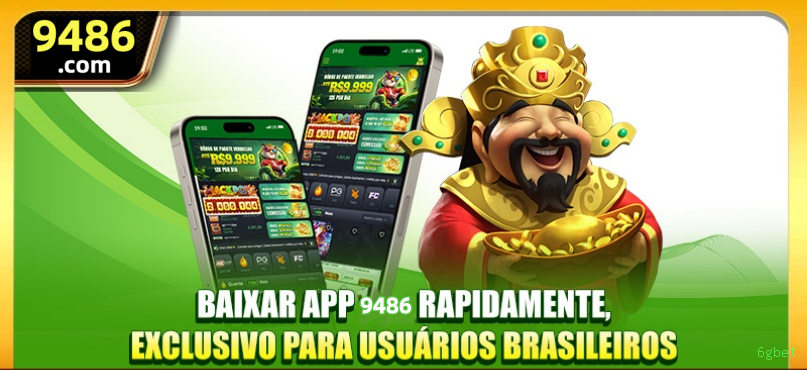 6gbet Cassino Clássico