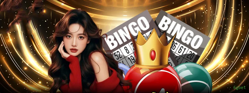 6gbet Cassino Clássico