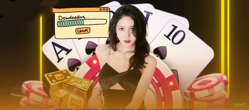 6gbet Cassino Clássico